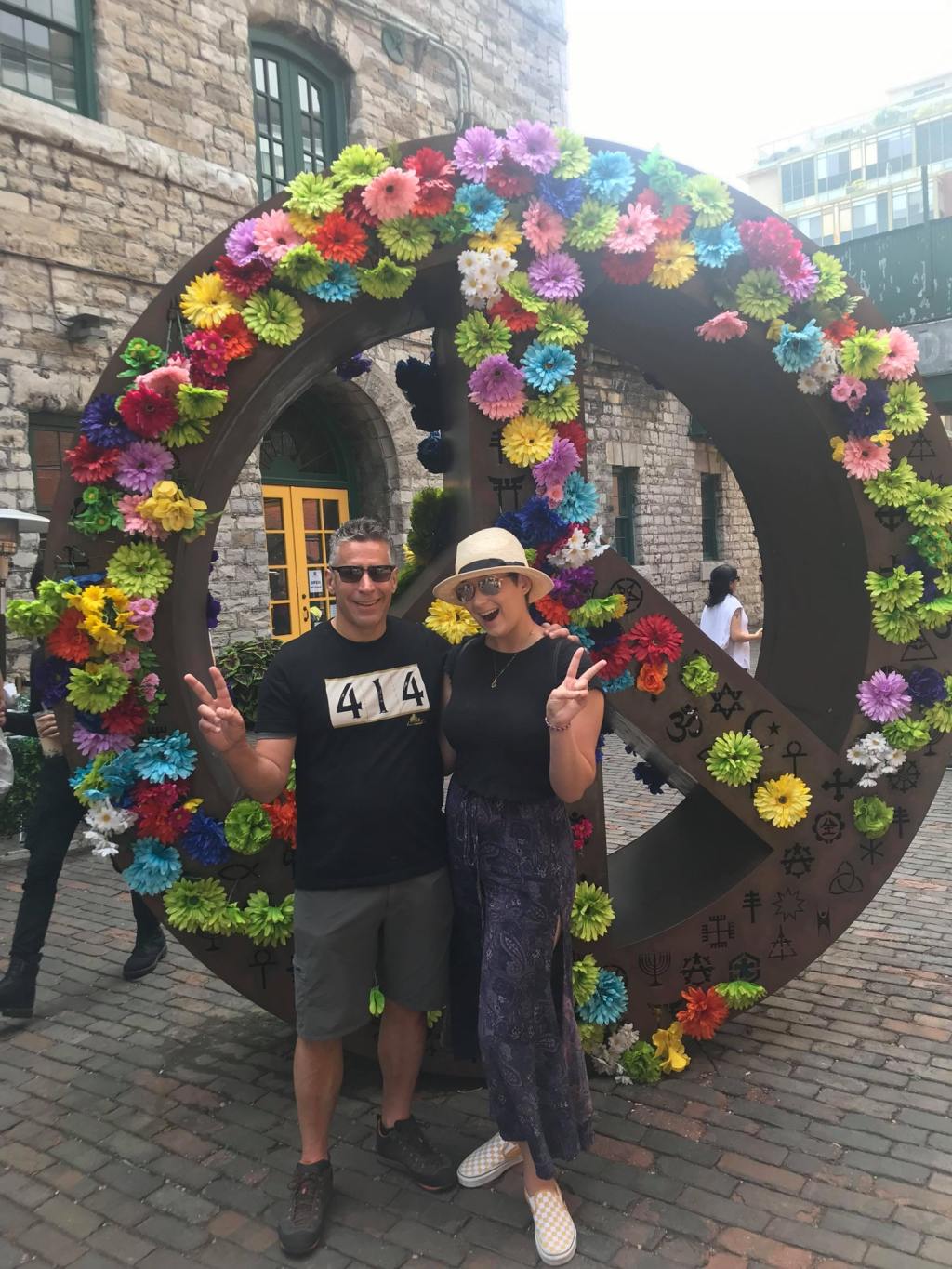 She came out THREE&nbsp;times