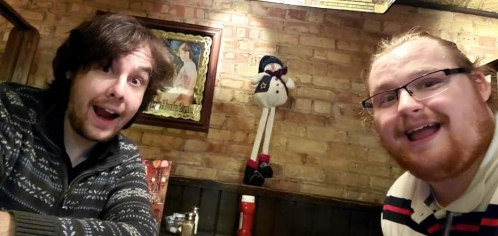 “You’re going to Hell, but I’m still your&nbsp;friend.”