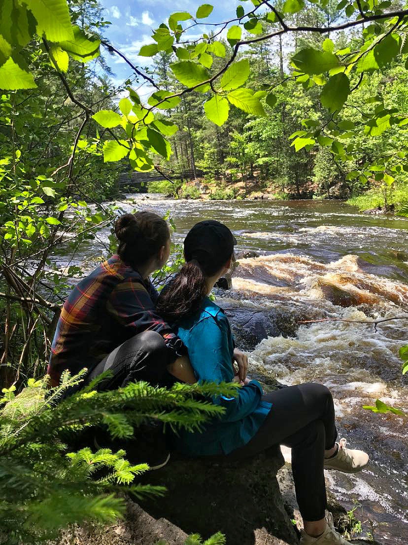 “I set my preferences for both men and women, and it was&nbsp;terrifying.”