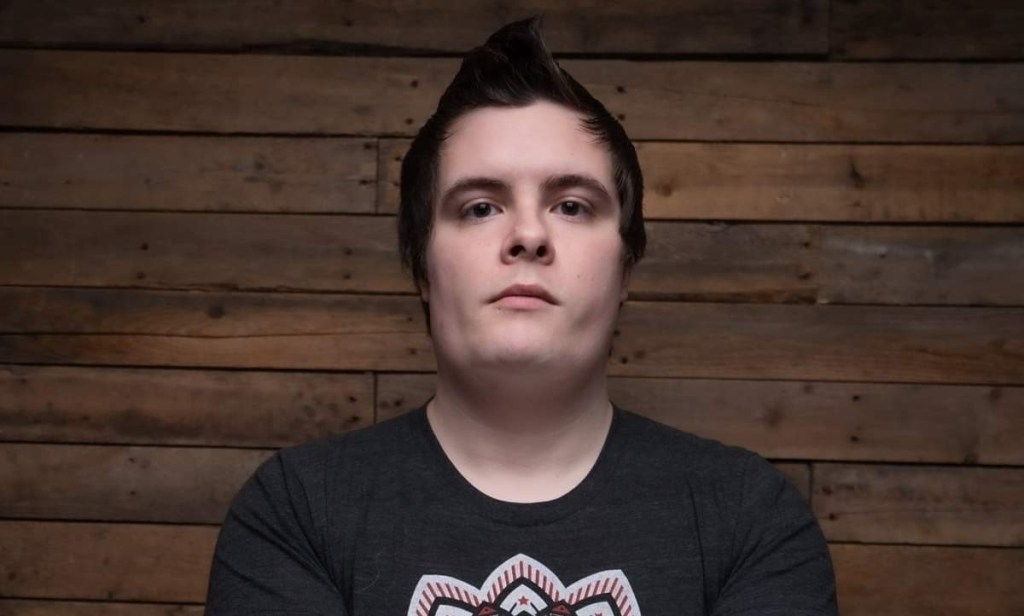 “That’s OK, I’ve always wanted a daughter.”