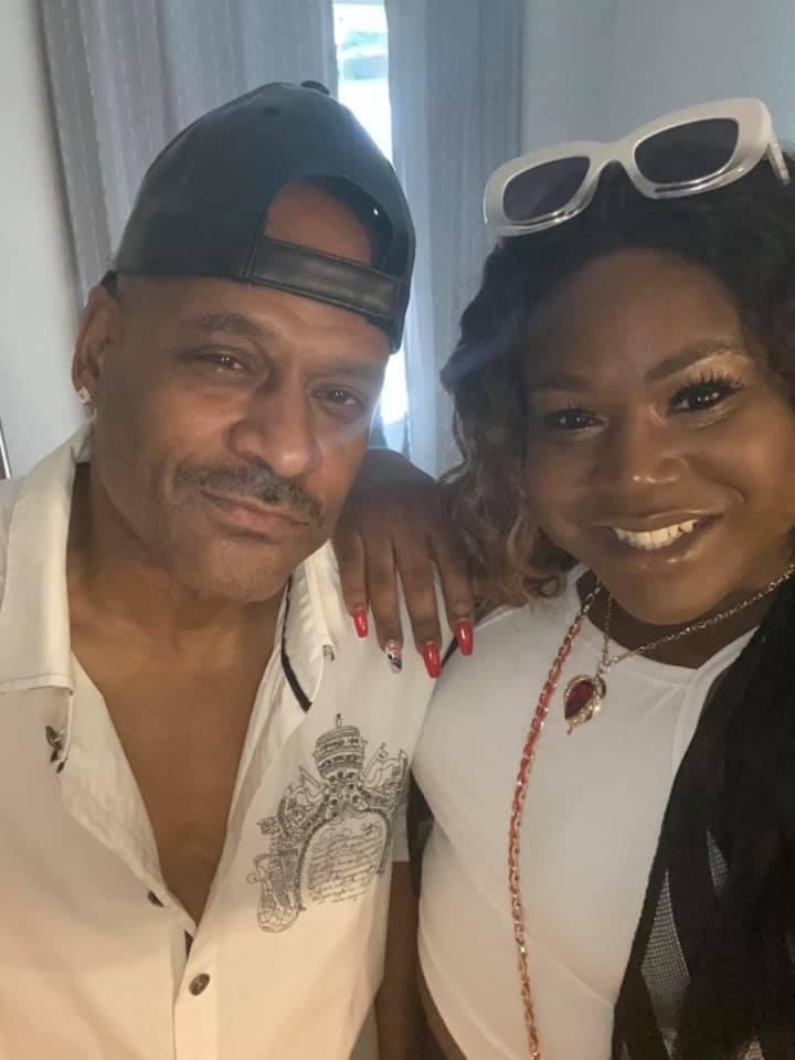 ‘Wait a minute — do you know I’m in love with&nbsp;you?’