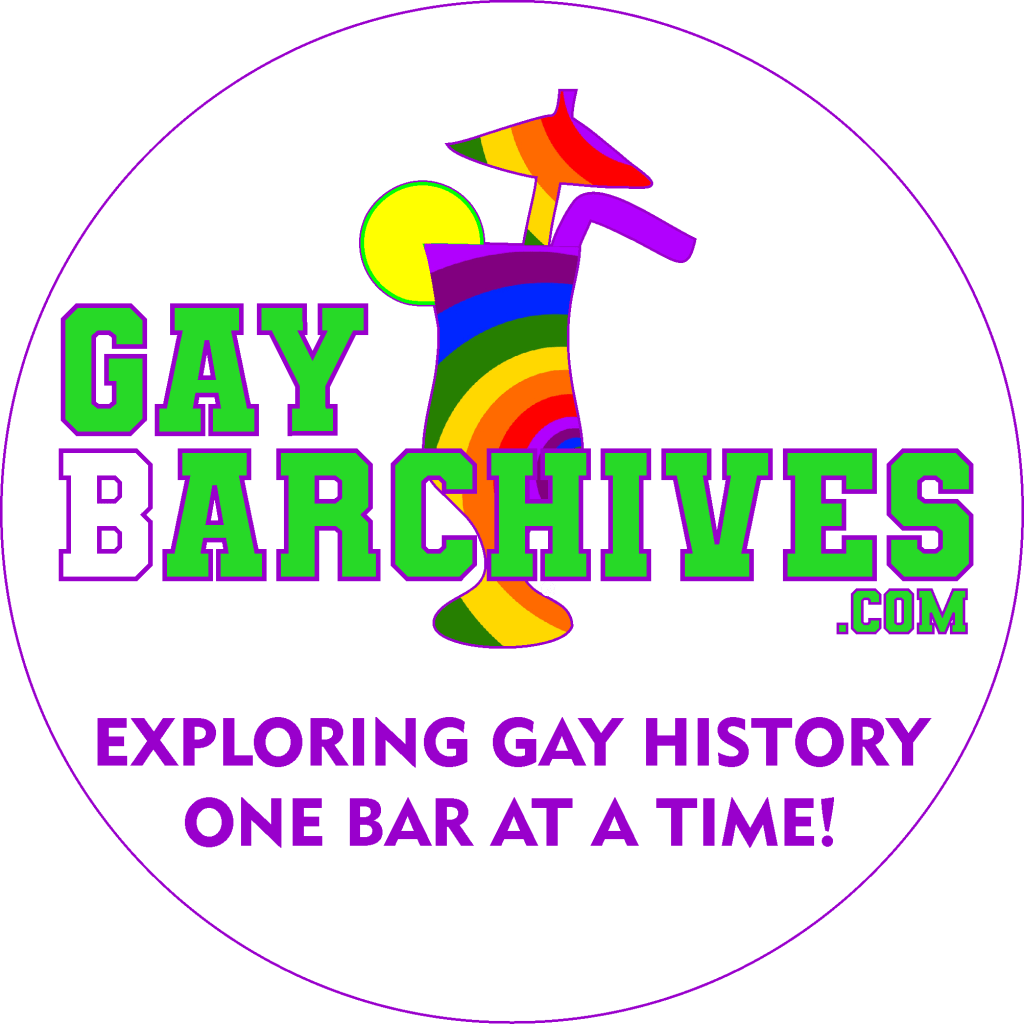 Website aims to remember gay bars’&nbsp;legacies