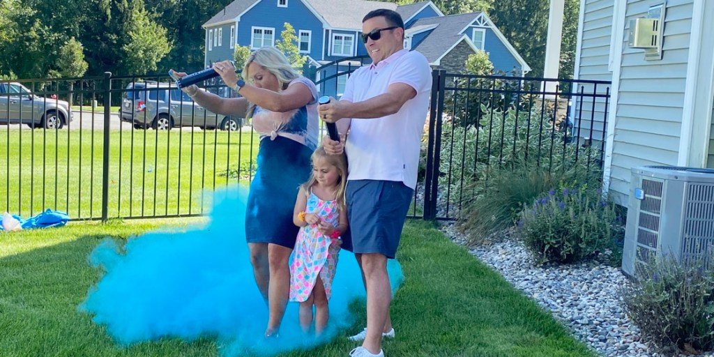 Hot take: Phase out gender reveal&nbsp;parties