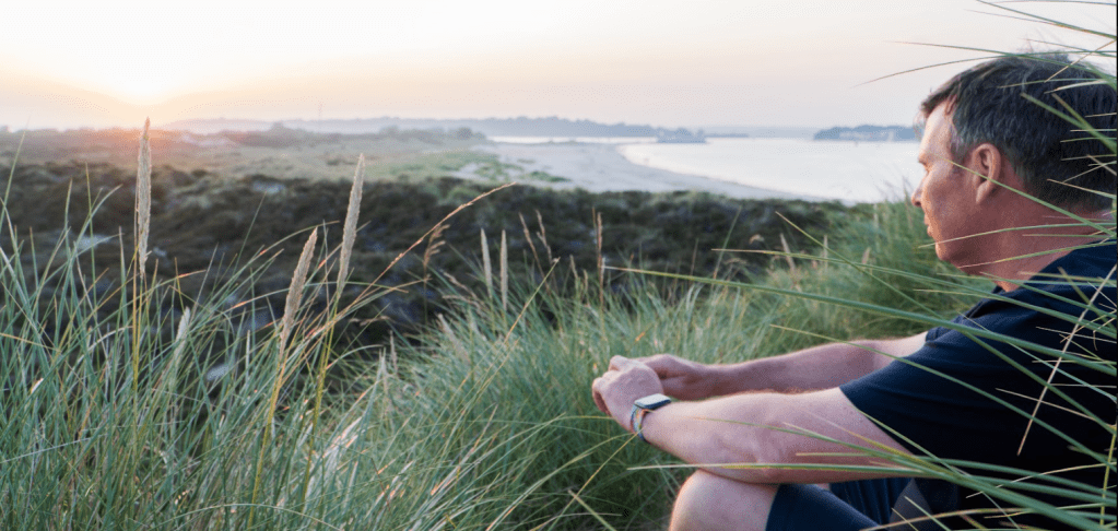 “I started to see there were other people like me. I’m not alone&nbsp;anymore.”